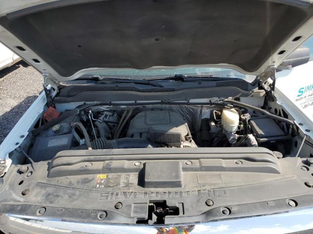 Photo 7 from auction – 2015 CHEVROLET SILVERADO with VIN 1GC2CUEG1FZ107964