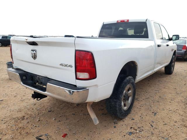 Photo 4 from auction – 2011 DODGE RAM 2500 with VIN 3D7TT2CT1BG612198