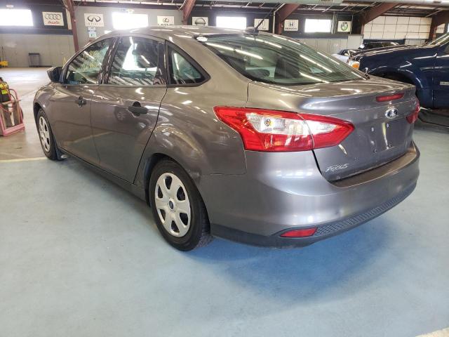 Photo 3 from auction – 2014 FORD FOCUS S with VIN 1FADP3E21EL377408