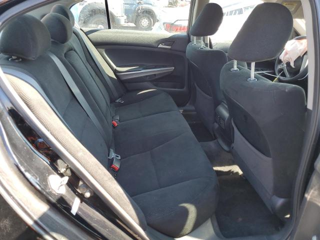 Photo 6 from auction – 2010 HONDA ACCORD EX with VIN 1HGCP2F76AA055624