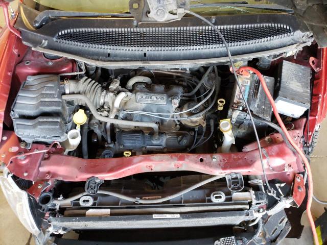Photo 7 from auction – 2006 DODGE GRAND CARA with VIN 2D4GP44L66R616521