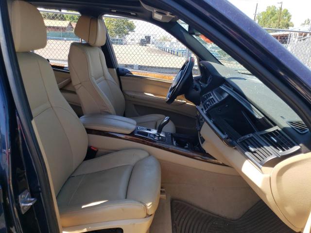 Photo 5 from auction – 2012 BMW X5 XDRIVE3 with VIN 5UXZV4C53CL757564