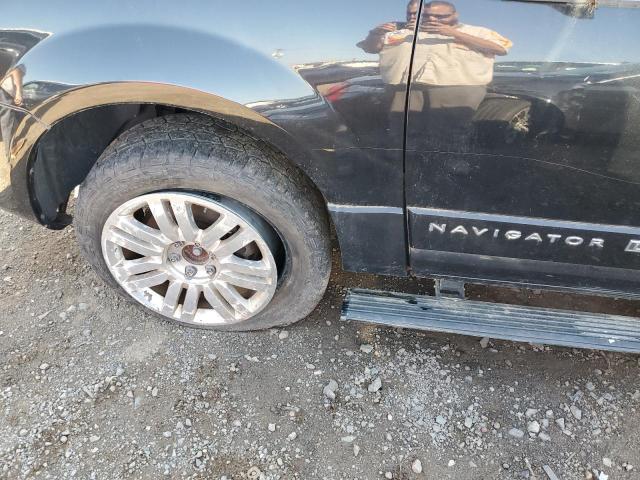 Photo 9 from auction – 2011 LINCOLN NAVIGATOR with VIN 5LMJJ3J57BEJ04013