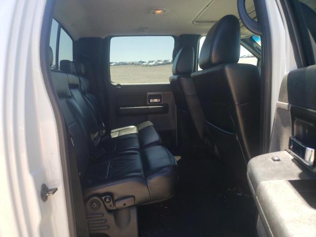 Photo 6 from auction – 2007 FORD F150 SUPER with VIN 1FTPW14V27FA80398