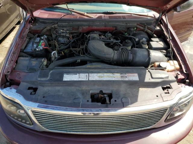 Photo 7 from auction – 1997 FORD EXPEDITION with VIN 1FMEU17L5VLC36323