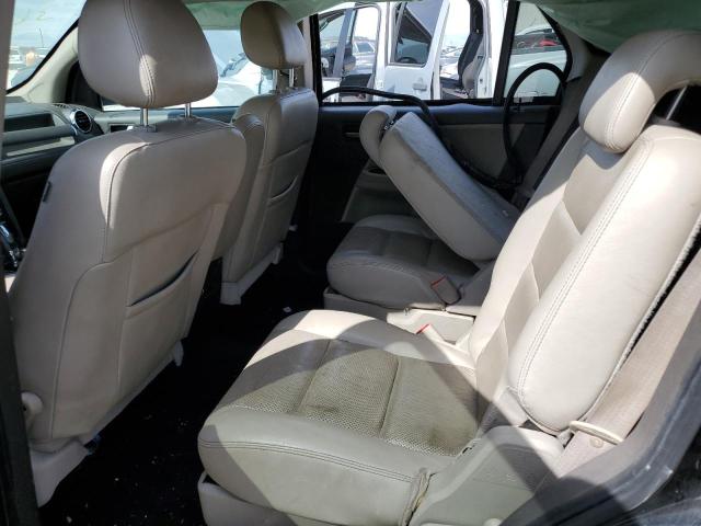 Photo 6 from auction – 2008 FORD TAURUS X S with VIN 1FMDK02W98GA06147