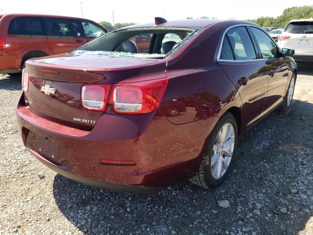 Photo 4 from auction – 2015 CHEVROLET MALIBU 2LT with VIN 1G11E5SX7FF242893