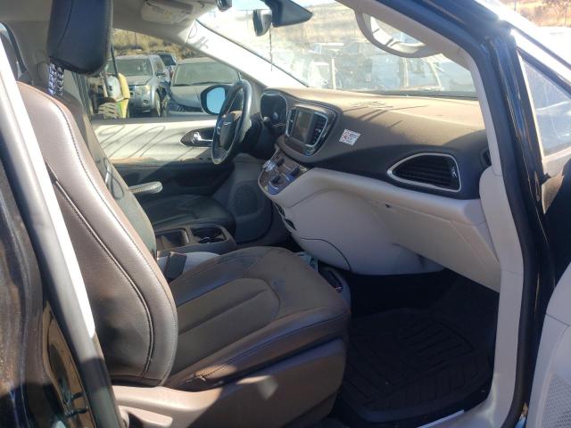 Photo 5 from auction – 2019 CHRYSLER PACIFICA T with VIN 2C4RC1BG3KR651646