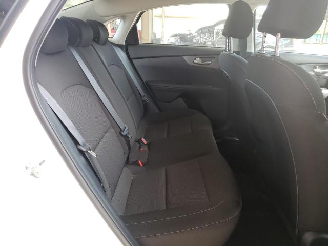 Photo 6 from auction – 2020 KIA FORTE FE with VIN 3KPF24AD5LE243943