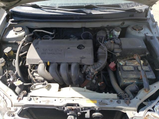 صورة رقم 7 من المزاد - 2004 TOYOTA COROLLA CE مع VIN 2T1BR38EX4C275306