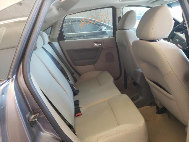 Photo 6 from auction – 2011 FORD FOCUS SES with VIN 1FAHP3GN3BW193297