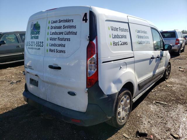 Photo 4 from auction – 2015 FORD TRANSIT CO with VIN NM0LS7E76F1176962