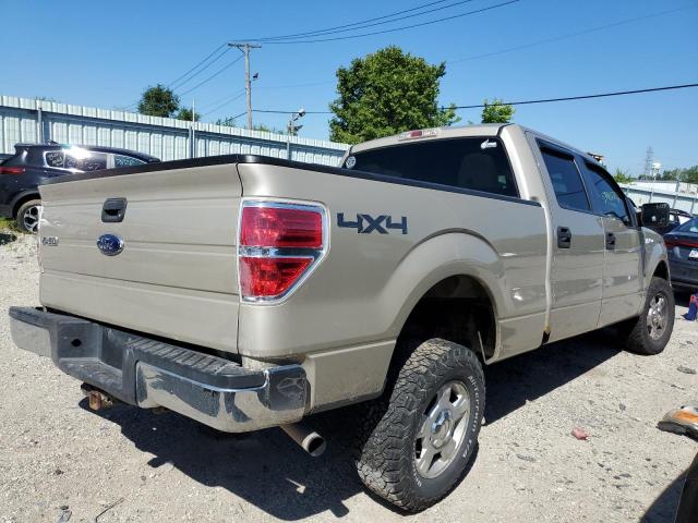 Photo 4 from auction – 2010 FORD F150 SUPER with VIN 1FTFW1EV5AFA82163