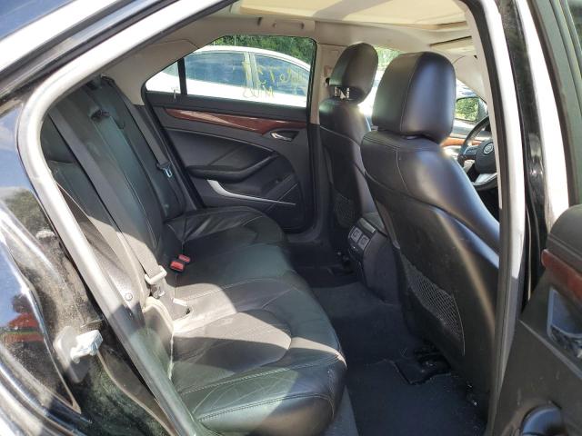 Photo 6 from auction – 2008 CADILLAC CTS with VIN 1G6DM577880119113