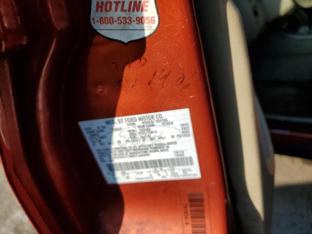 Photo 10 from auction – 2006 FORD ESCAPE XLT with VIN 1FMYU03136KC24299
