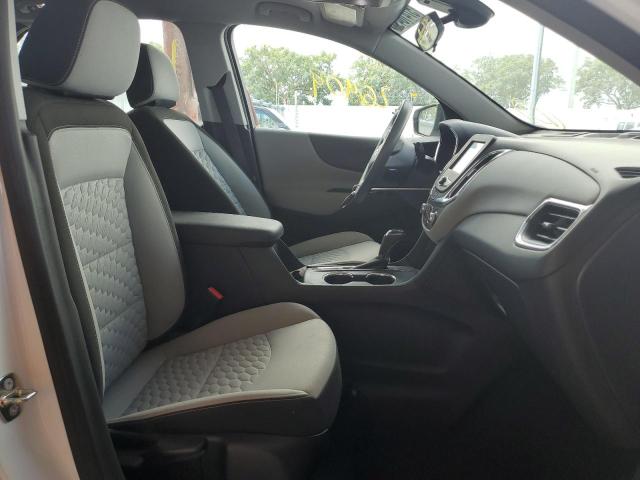 Photo 5 from auction – 2020 CHEVROLET EQUINOX LS with VIN 3GNAXHEV9LS650498