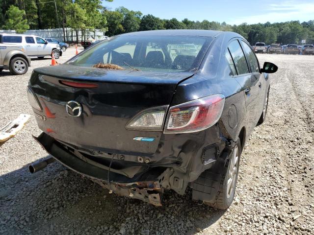 Photo 4 from auction – 2012 MAZDA 3 I with VIN JM1BL1V82C1675979