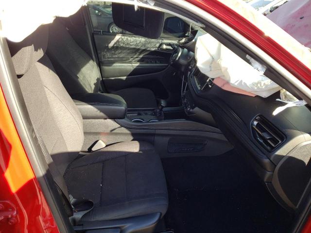 Photo 5 from auction – 2021 DODGE DURANGO GT with VIN 1C4RDHDG8MC554361
