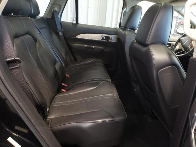 Photo 6 from auction – 2011 LINCOLN MKX with VIN 2LMDJ8JK2BBJ02771
