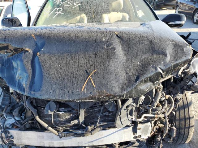 Photo 7 from auction – 2011 LEXUS RX 450 with VIN JTJBC1BA5B2037660