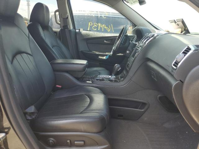 Photo 5 from auction – 2012 GMC ACADIA DEN with VIN 1GKKVTED0CJ418312