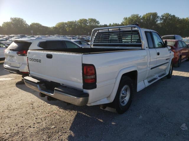 Photo 4 from auction – 2001 DODGE RAM 1500 with VIN 3B7HC13Z31G735286
