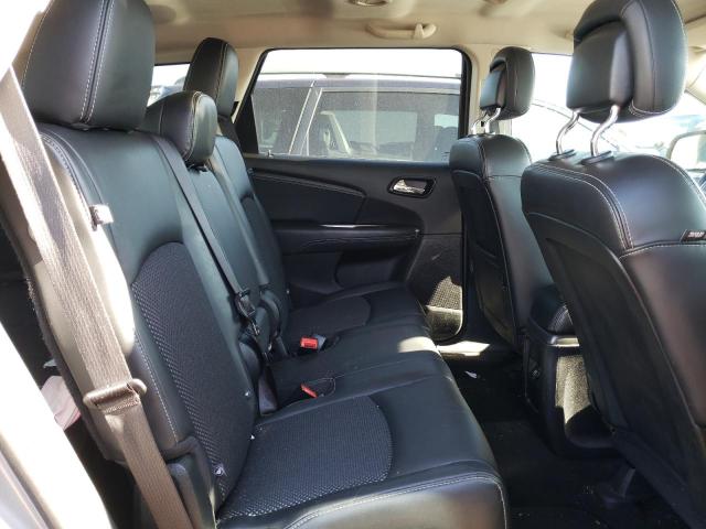 Photo 6 from auction – 2017 DODGE JOURNEY CR with VIN 3C4PDCGB6HT566674