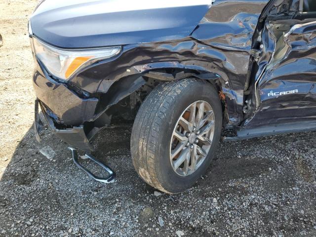Photo 10 from auction – 2019 GMC ACADIA SLE with VIN 1GKKNLLS2KZ106090