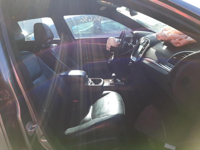 Photo 5 from auction – 2012 CHRYSLER 300 LIMITE with VIN 2C3CCACG2CH310898
