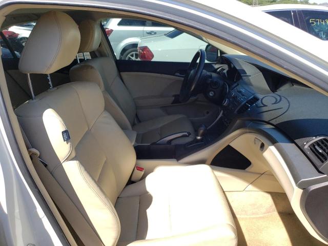 Photo 5 from auction – 2010 ACURA TSX with VIN JH4CU2F66AC018025
