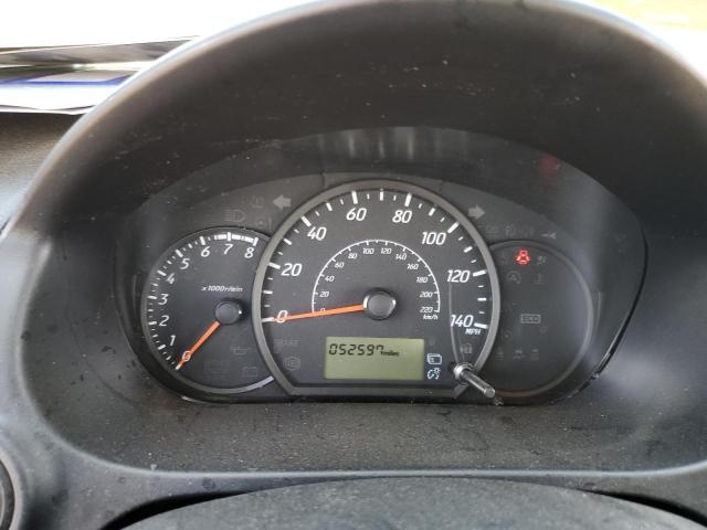 Photo 8 from auction – 2019 MITSUBISHI MIRAGE G4 with VIN ML32F3FJ0KHF18953