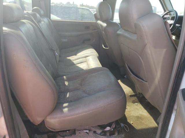 Photo 6 from auction – 2003 CHEVROLET SILVERADO with VIN 1GCHK231X3F257262