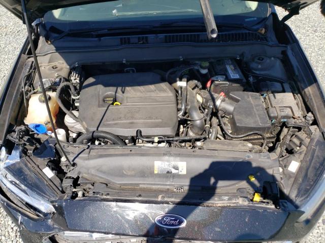 Photo 7 from auction – 2015 FORD FUSION SE with VIN 3FA6P0HD9FR189422