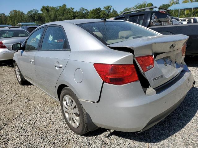 Photo 3 from auction – 2012 KIA FORTE EX with VIN KNAFU4A26C5586049