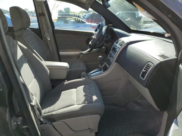 Photo 5 from auction – 2009 CHEVROLET EQUINOX LS with VIN 2CNDL13F096212492