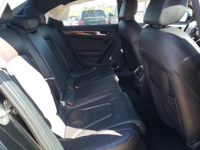 Photo 6 from auction – 2011 AUDI A4 PREMIUM with VIN WAUHFAFL8BA082305