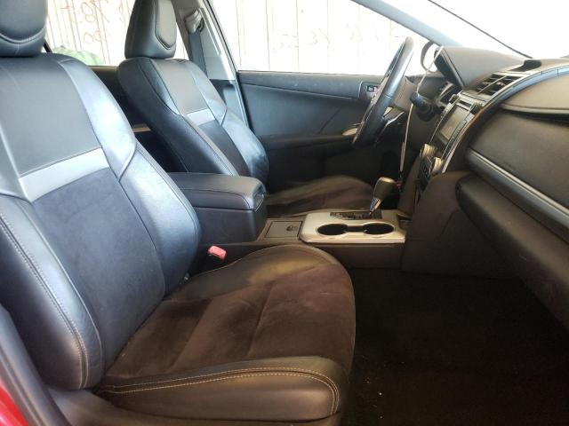 Photo 5 from auction – 2012 TOYOTA CAMRY BASE with VIN 4T1BF1FK4CU564152
