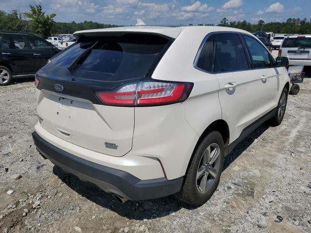 صورة رقم 4 من المزاد - 2019 FORD EDGE SEL مع VIN 2FMPK3J98KBC15226