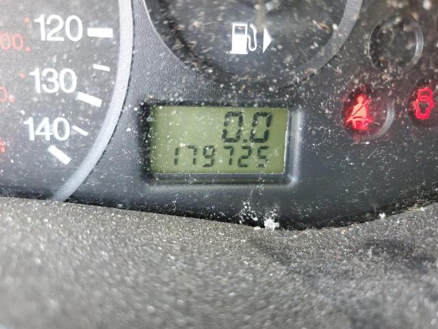 Photo 8 from auction – 2005 FORD FOCUS ZX3 with VIN 3FAFP31N45R112508