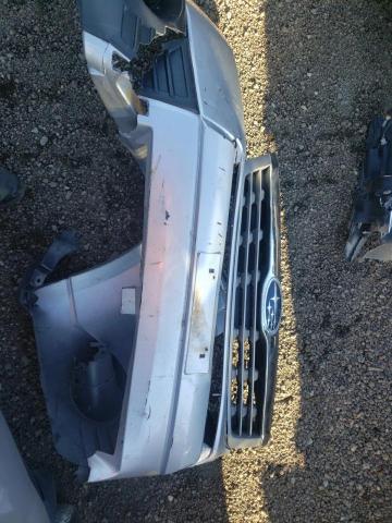 Photo 9 from auction – 2011 SUBARU FORESTER 2 with VIN JF2SHBDC9BH767255