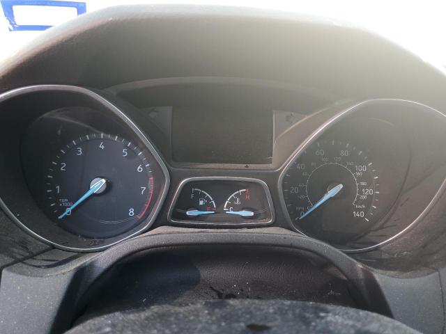 Photo 8 from auction – 2018 FORD FOCUS SE with VIN 1FADP3K26JL280378