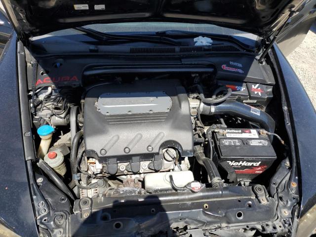 Photo 7 from auction – 2005 ACURA TL with VIN 19UUA66285A073243