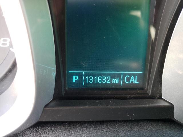 Photo 8 from auction – 2015 CHEVROLET EQUINOX LT with VIN 2GNALCEK7F6272365