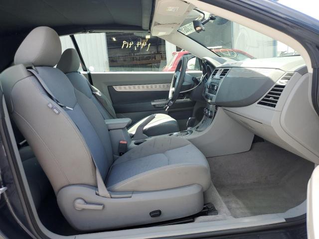 Photo 5 from auction – 2008 CHRYSLER SEBRING with VIN 1C3LC45K78N248089