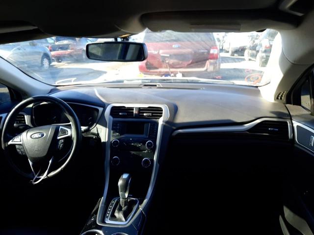 Photo 9 from auction – 2015 FORD FUSION SE with VIN 3FA6P0HD1FR214992