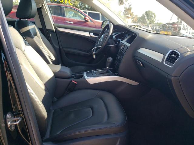 Photo 5 from auction – 2010 AUDI A4 PREMIUM with VIN WAUAFAFL5AN010387