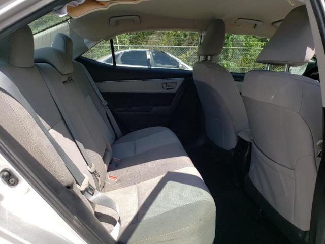 Photo 6 from auction – 2015 TOYOTA COROLLA L with VIN 2T1BURHEXFC446883