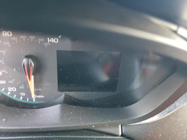 Photo 8 from auction – 2019 CHEVROLET TRAX 1LT with VIN KL7CJLSB3KB882621