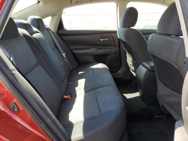 Photo 6 from auction – 2016 NISSAN ALTIMA 2.5 with VIN 1N4AL3AP5GN367438