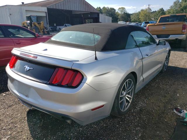 Photo 4 from auction – 2015 FORD MUSTANG with VIN 1FATP8UH3F5383005